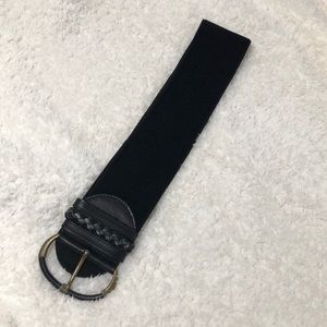 Chunky Stretch belt